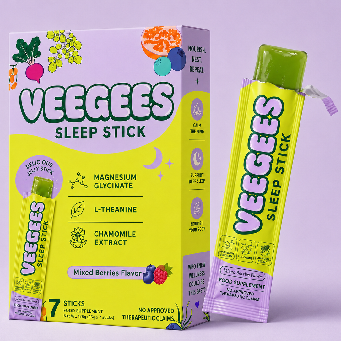 VeeGees Sleep Stick
